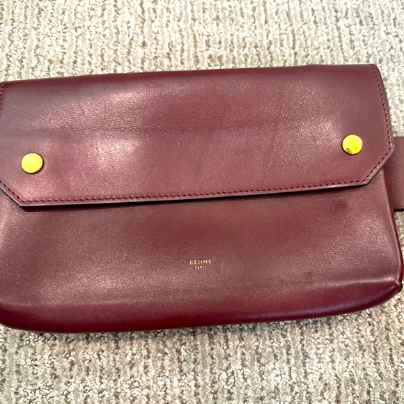 NWT Celine Travel Bag - Picture 1 of 4